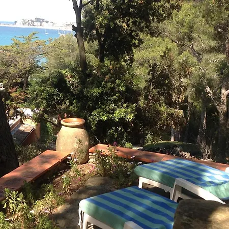 Plage Du Lido, Piscine Chauffee, Parking Clos Gratuit, Climatise, 4 Pers *